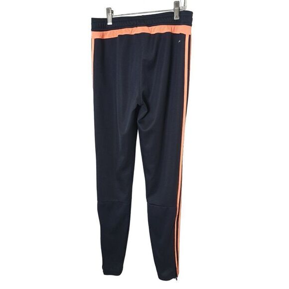Adidas Women's Trio 15 Training Pants Climalite Workout Joggers Small NWOT - Picture 5 of 8
